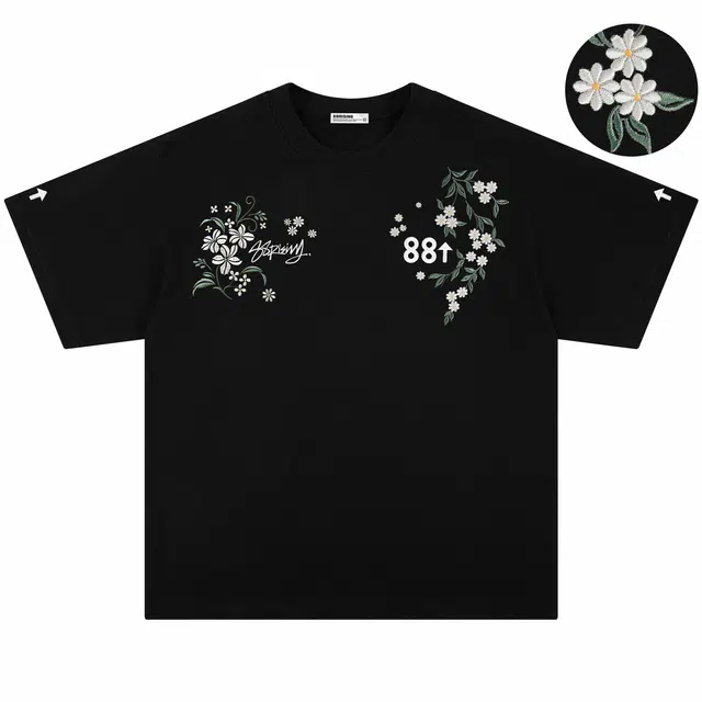 88rising T