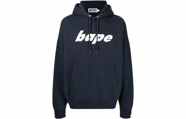 BAPE FW22 Logo