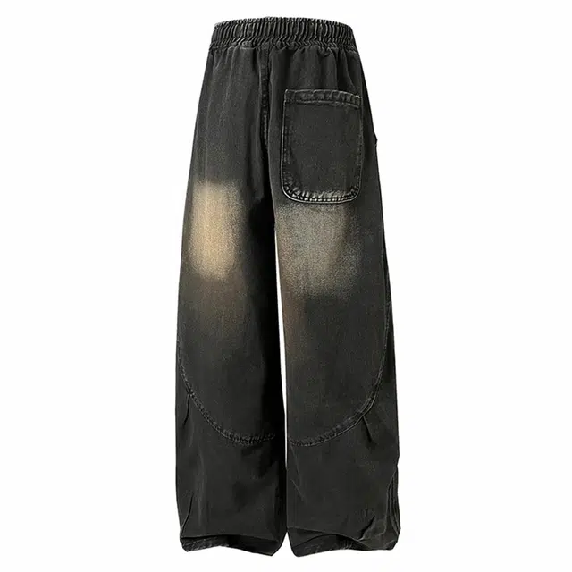 EVE Jeans logo