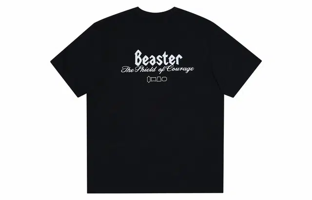 BEASTER fe T