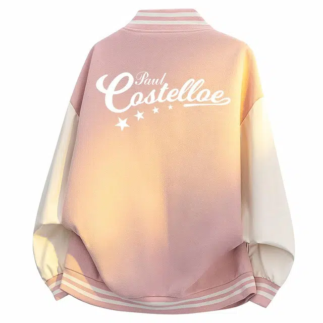 PAUL COSTELLOE logoPU