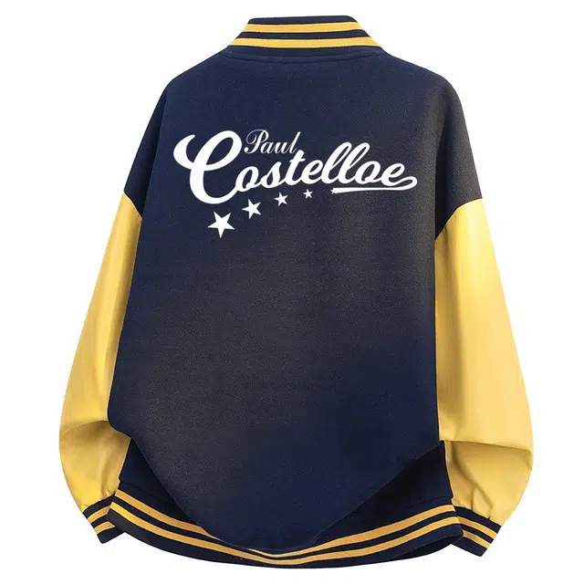 PAUL COSTELLOE logoPU