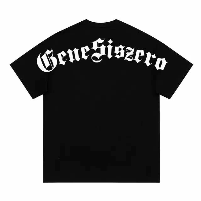 genesiszero LOGOT