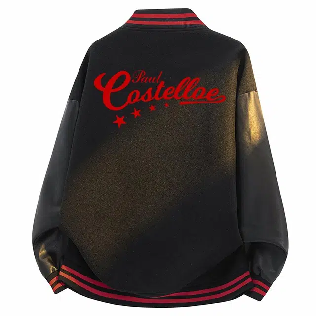 PAUL COSTELLOE logoPU