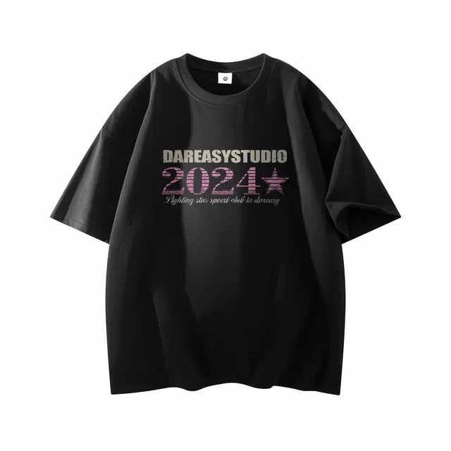 DAREASY T