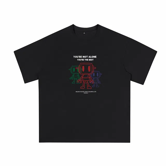 UNIWOLF T