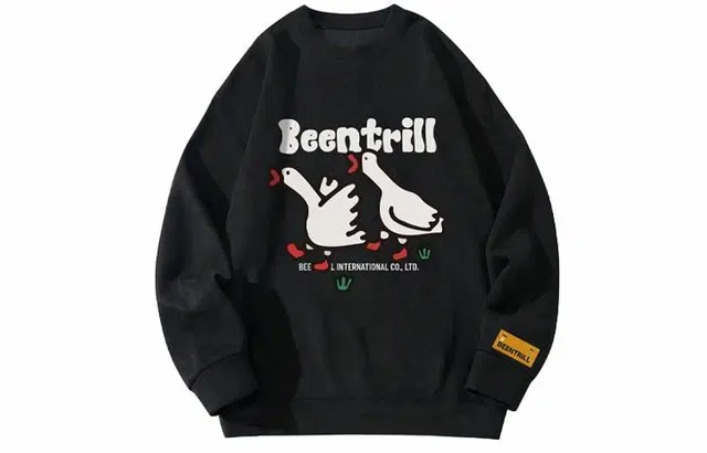 BEENTRILL Q
