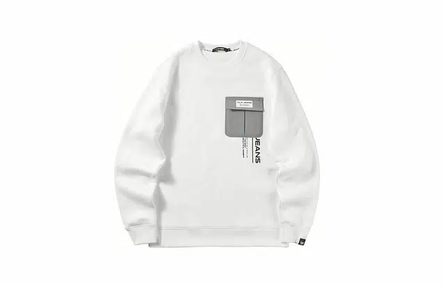 HLA JEANS