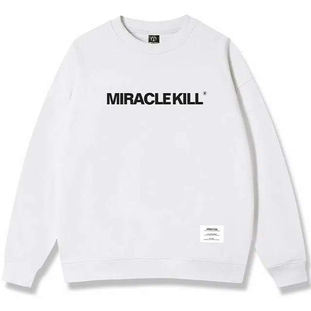 MIRACLE KILL mk