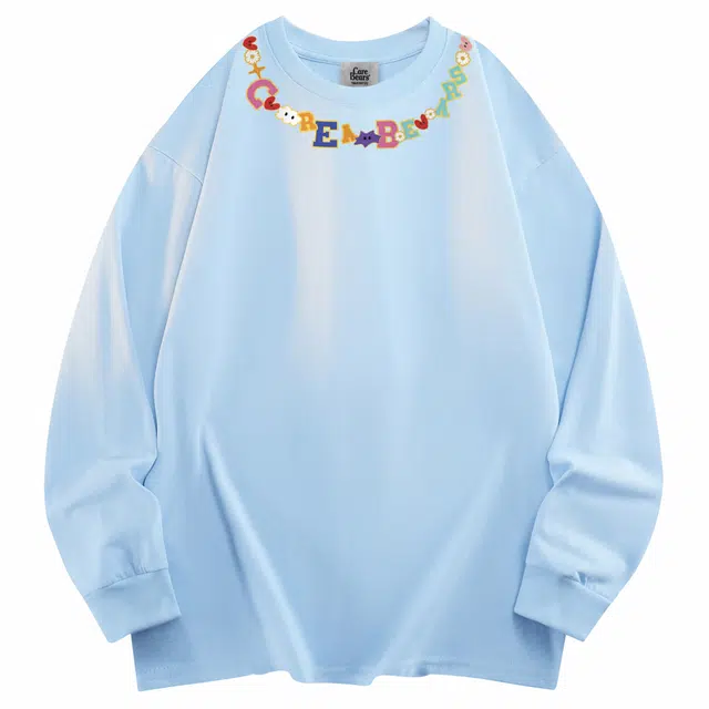 CAREBEARS T