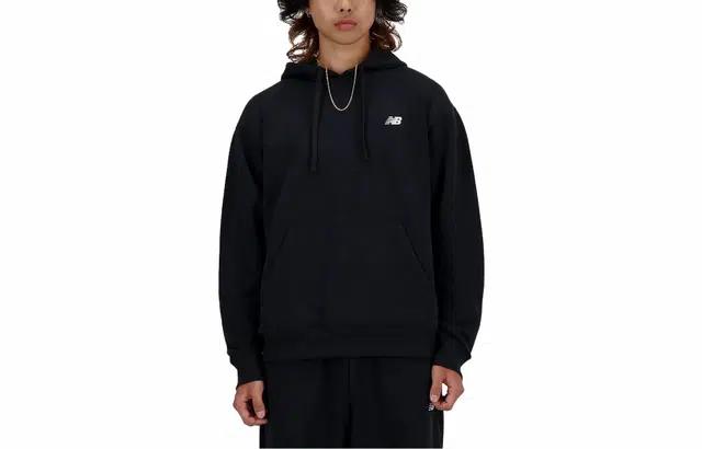 New Balance Sport Essentials Fleece Hoodie