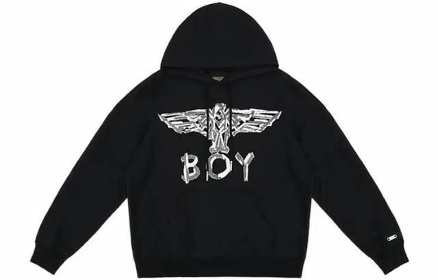 Boy London FW22 logo
