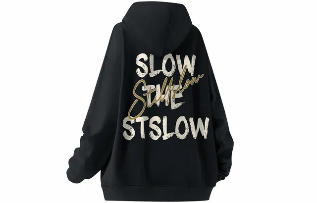 Stillslow Logo
