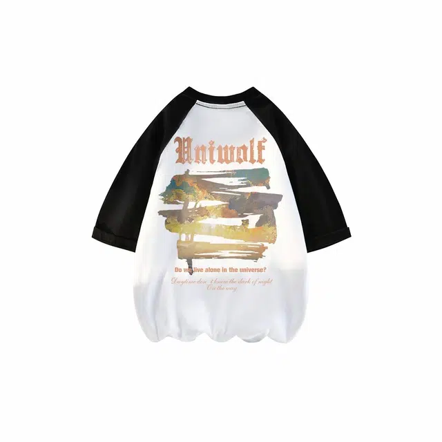 UNIWOLF T