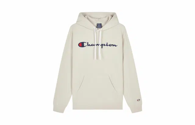 Champion FW23 Legacy Logo