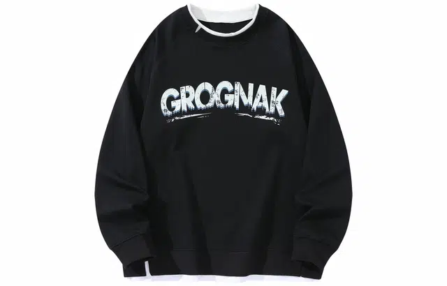 GROGNAK Logo