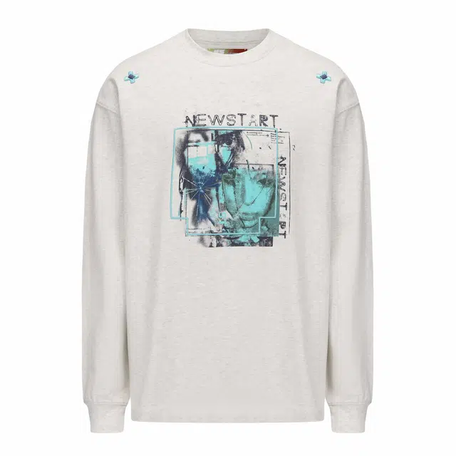 NSTNEW START T