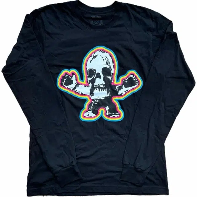 Chrome Hearts T