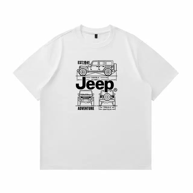 Jeep T