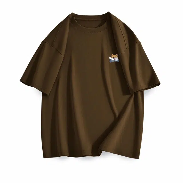 DEBRAND T