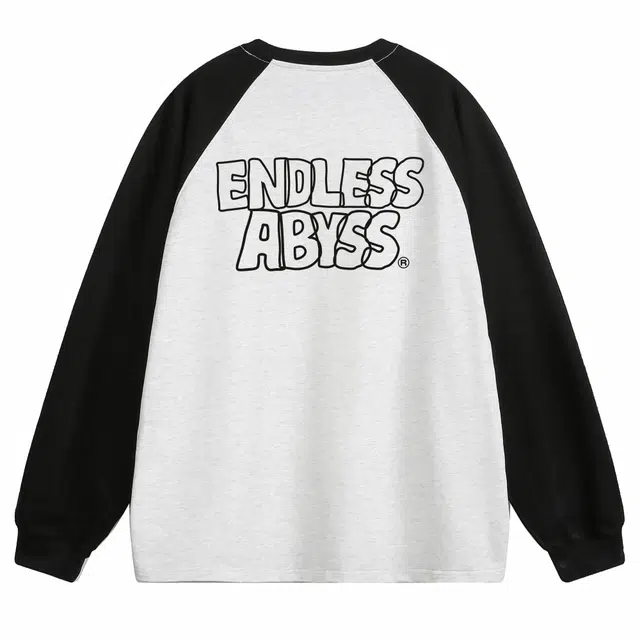 Endless Abyss LogoT
