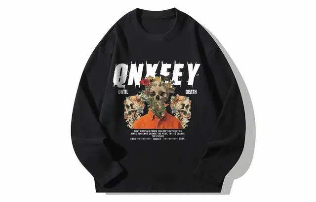 Qnxeey T