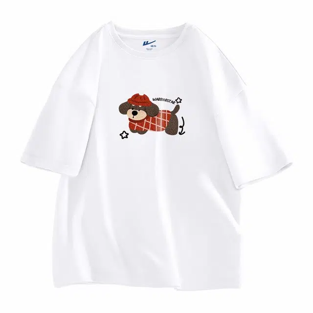 Warrior T