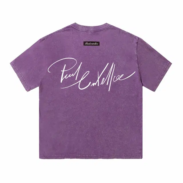 PAUL COSTELLOE logoCleanfitT