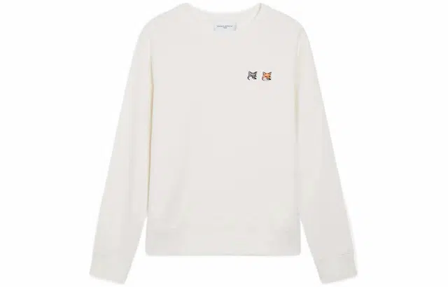 Maison Kitsune FW22