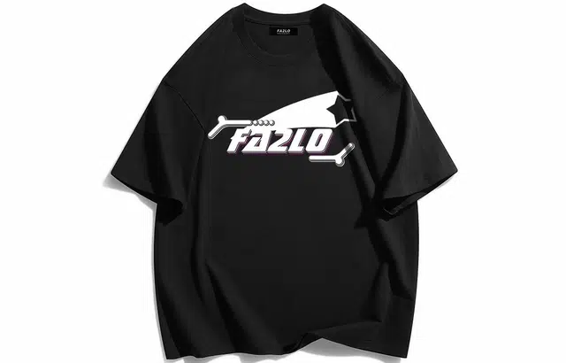 FA2LO logoT