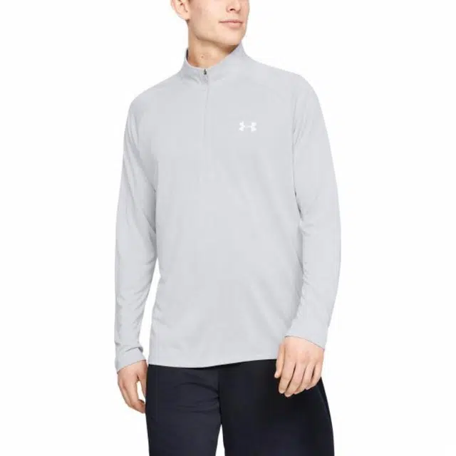 Under Armour logo T