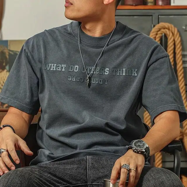 T