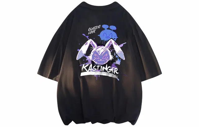 Kastinger T