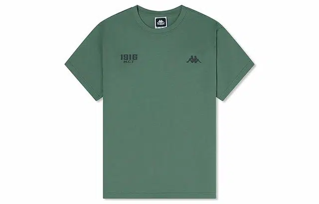 Kappa 1916 LOGO T