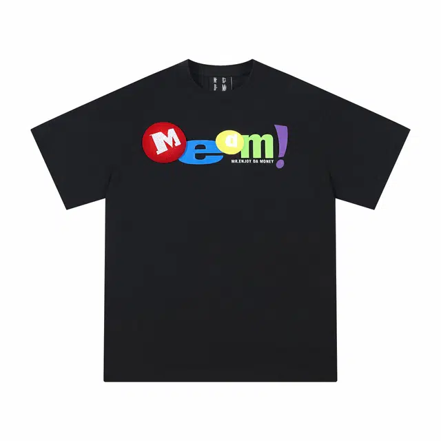 MEDM SS24 MLogoT