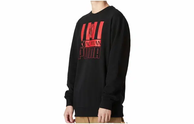 PUMA FW22 Logo
