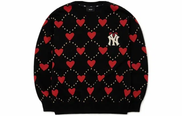 MLB FW22 Logo