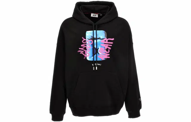 GCDS FW23