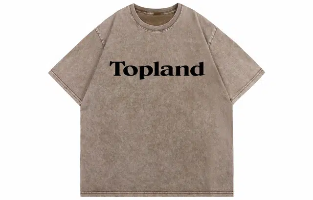 Topland LogoT