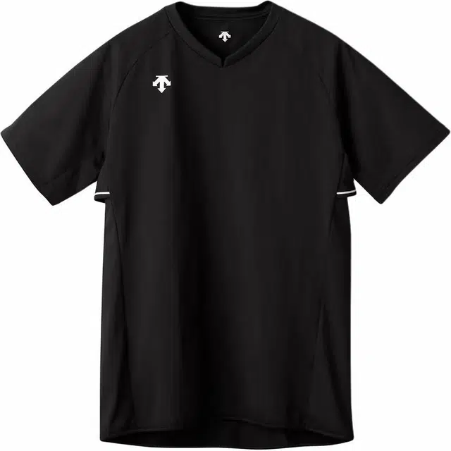 DESCENTE VT