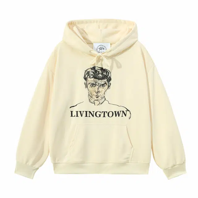 LIVINGTOWN