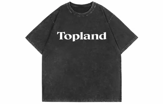 Topland LogoT