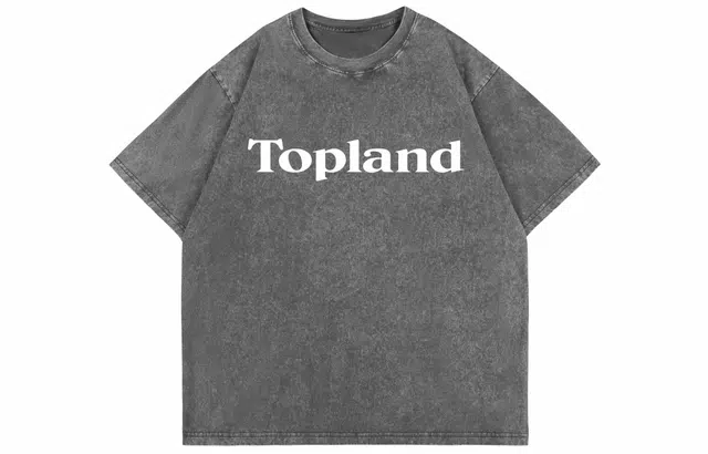 Topland LogoT