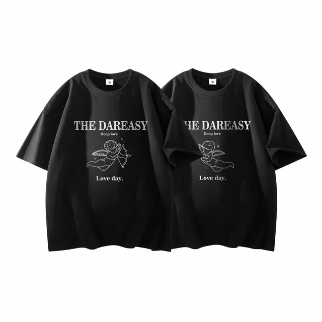 DAREASY T 2