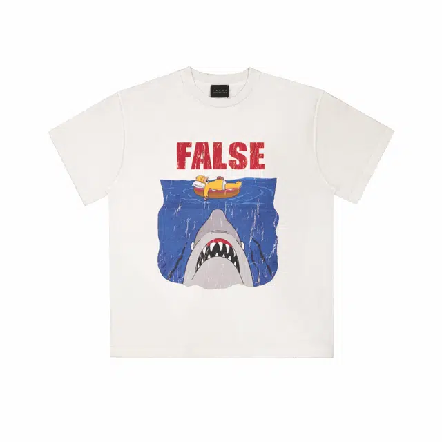 False Perception T
