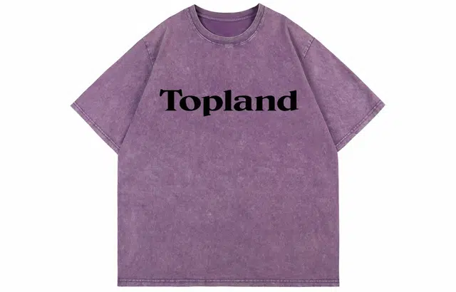 Topland LogoT