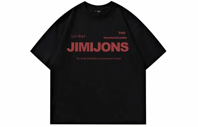 JIMIJONS logoT