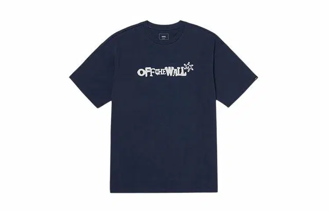 Vans x Asian Artist Collection SS24 logoT