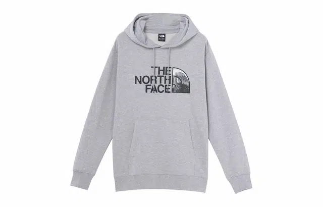 THE NORTH FACE FW22 Logo