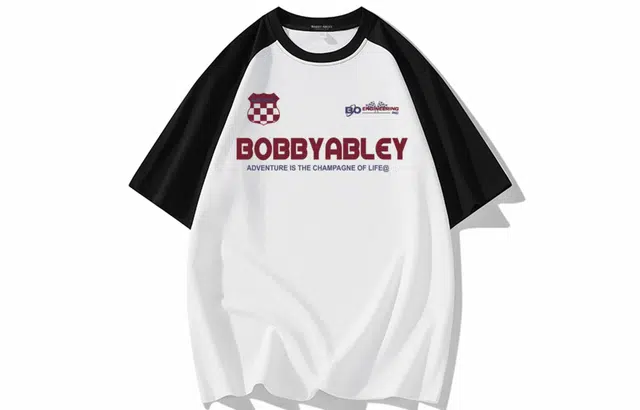 BOBBY ABLEY T